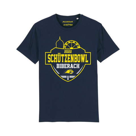 Beavers T-Shirt "Gegenbauer Schützen Bowl 2022"