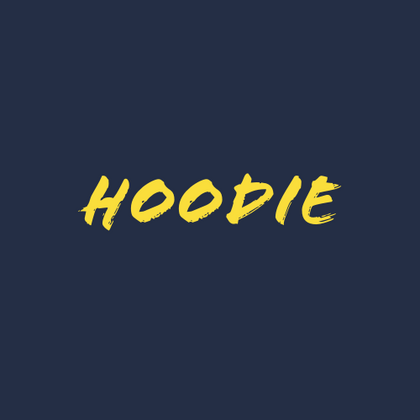 Hoodie