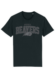 Beavers Limited Black T-Shirt + Freikarte