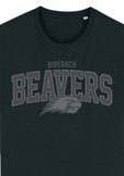 Beavers Limited Black T-Shirt + Freikarte