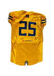 Originale Beavers Gameday Jersey Yellow