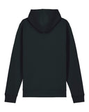 Unisex Beavers Black Edition Hoodie